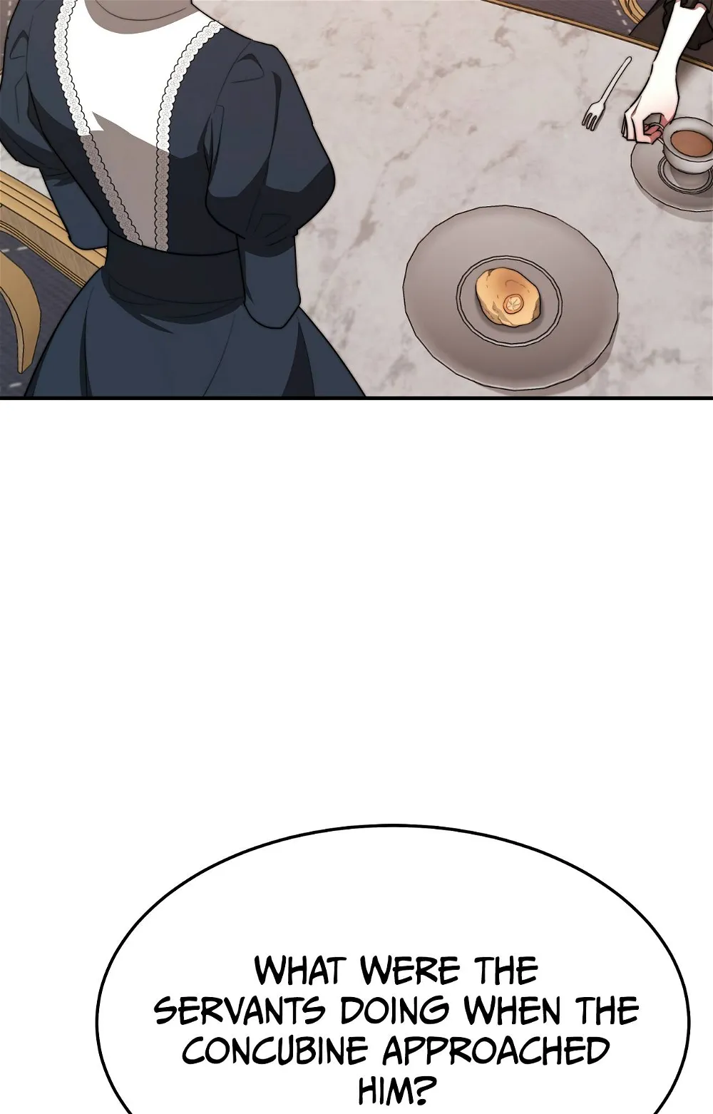 The Three Are Living a Married Life Chapter 54 - page 33