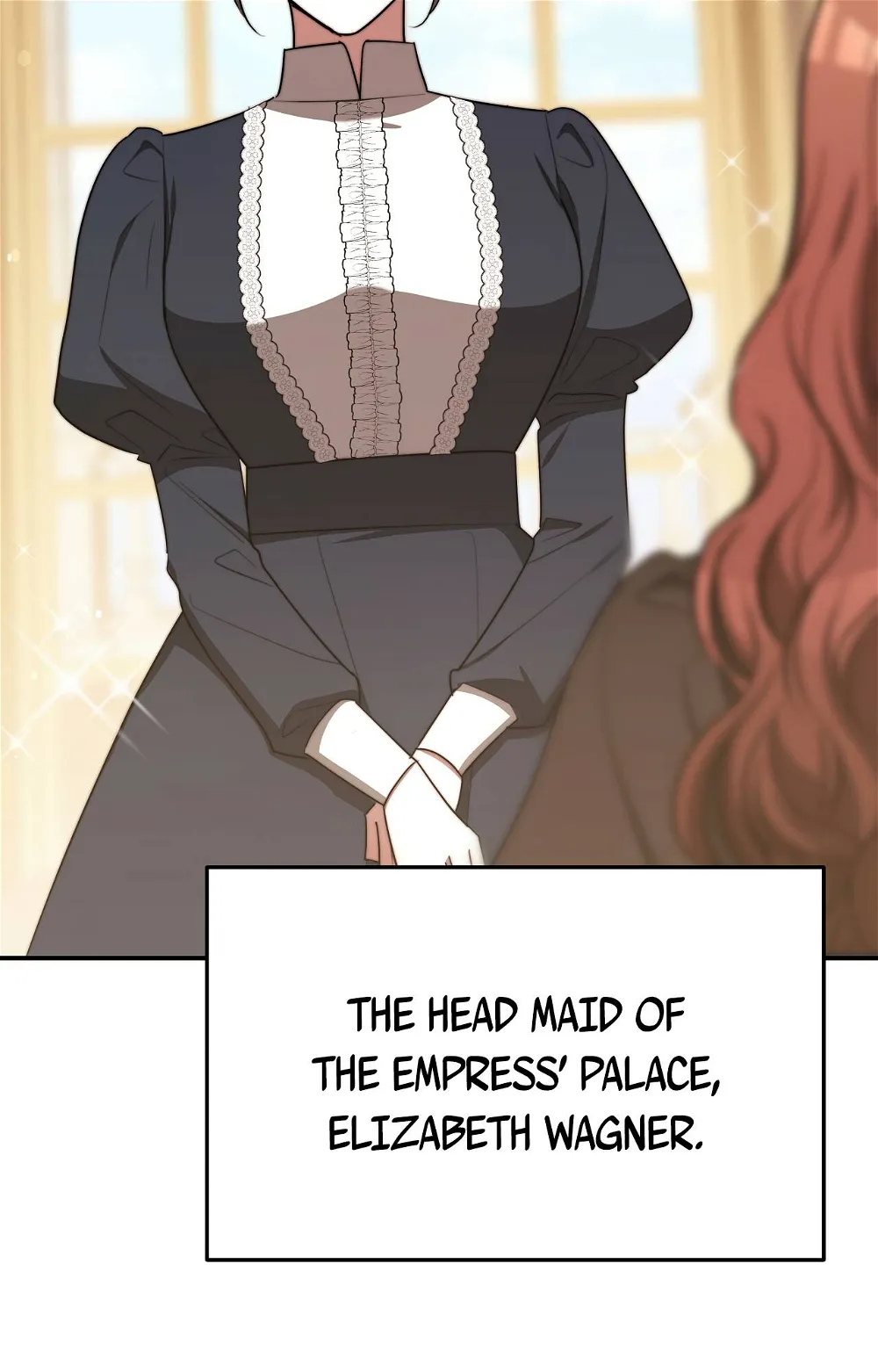 The Three Are Living a Married Life Chapter 54 - page 36