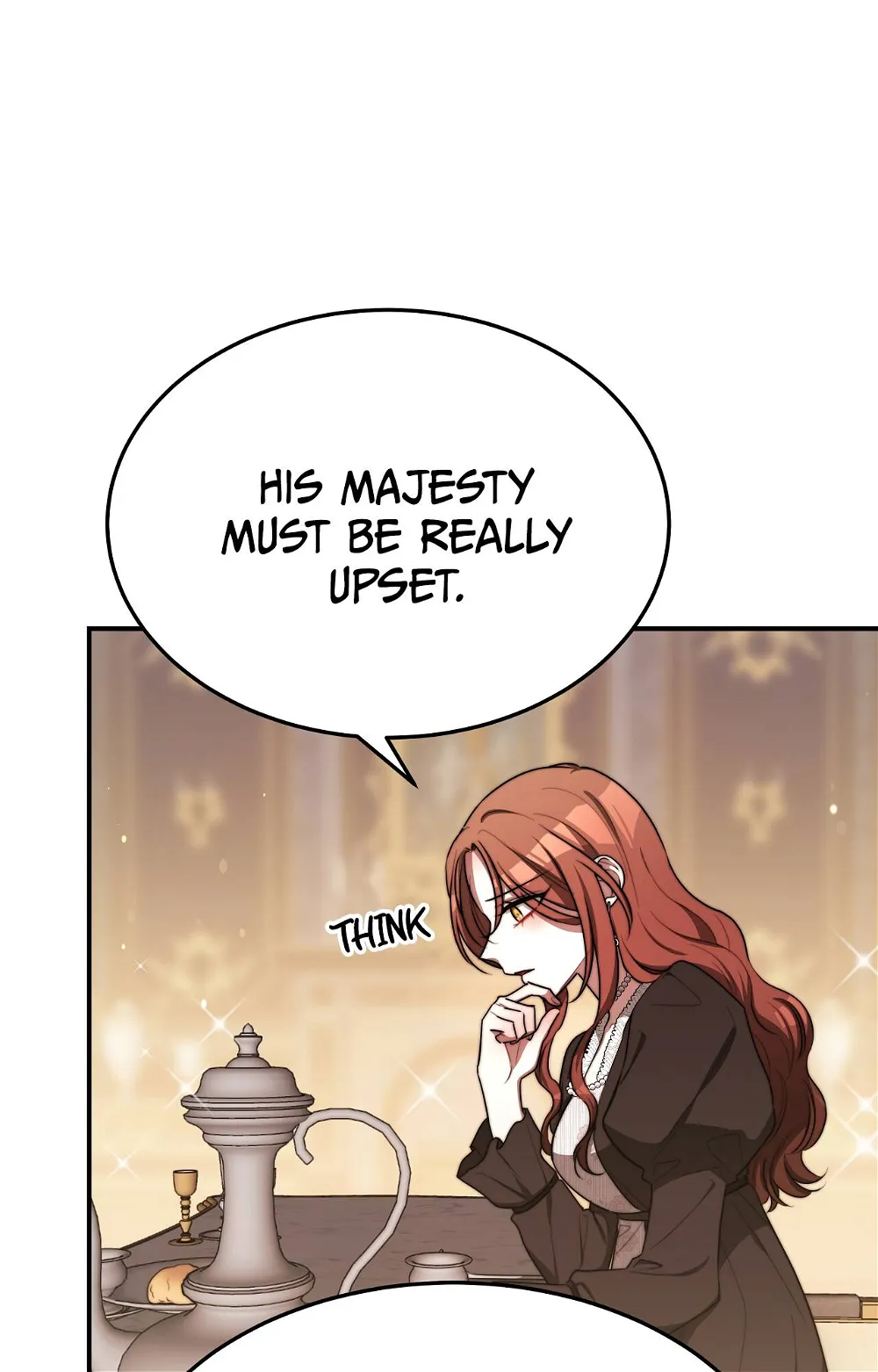 The Three Are Living a Married Life Chapter 54 - page 37