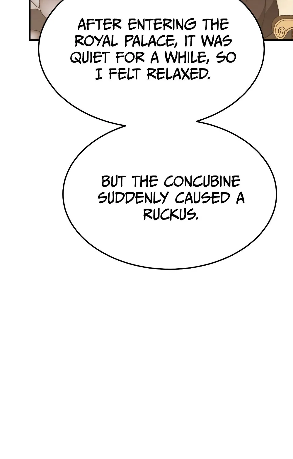 The Three Are Living a Married Life Chapter 54 - page 38