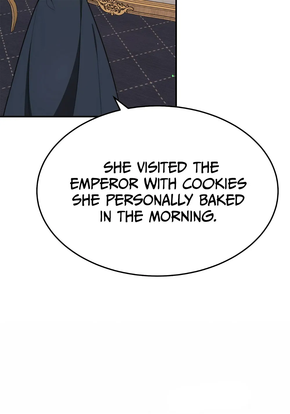 The Three Are Living a Married Life Chapter 54 - page 40