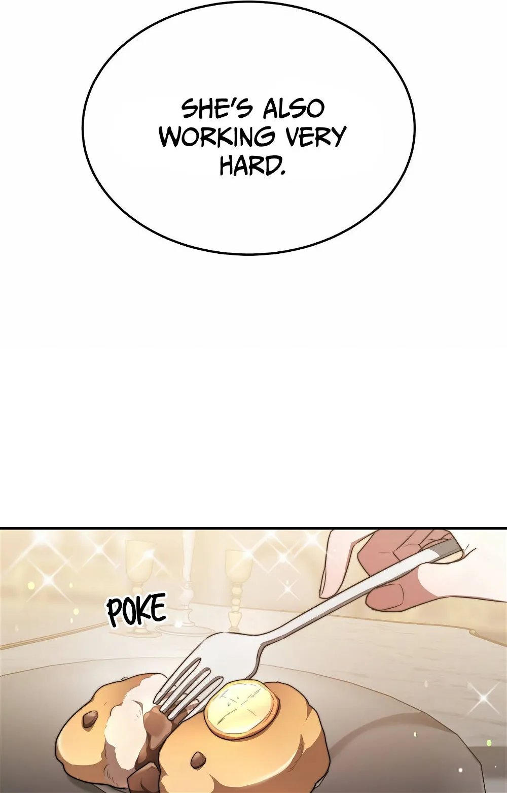 The Three Are Living a Married Life Chapter 54 - page 41