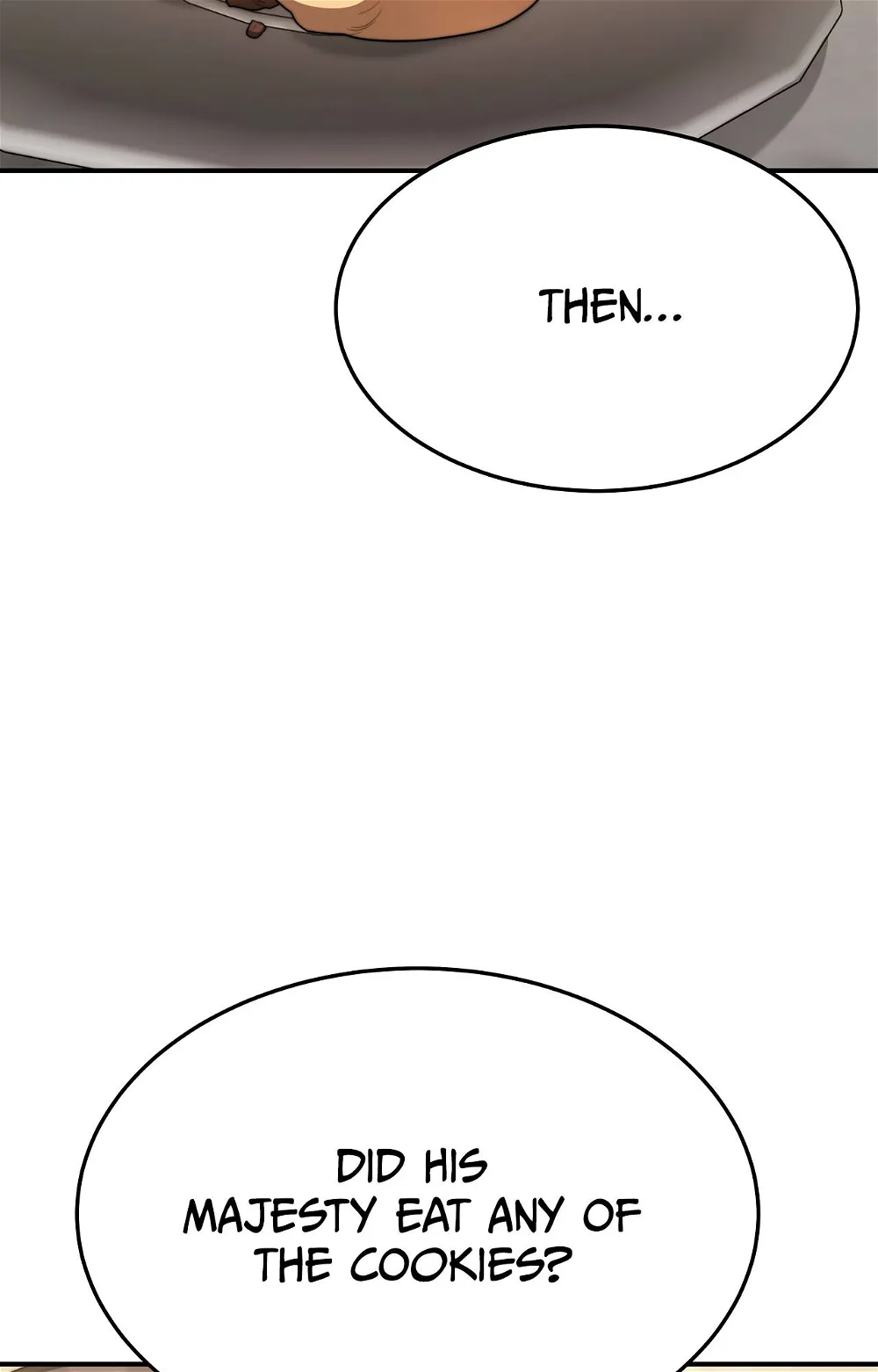 The Three Are Living a Married Life Chapter 54 - page 42