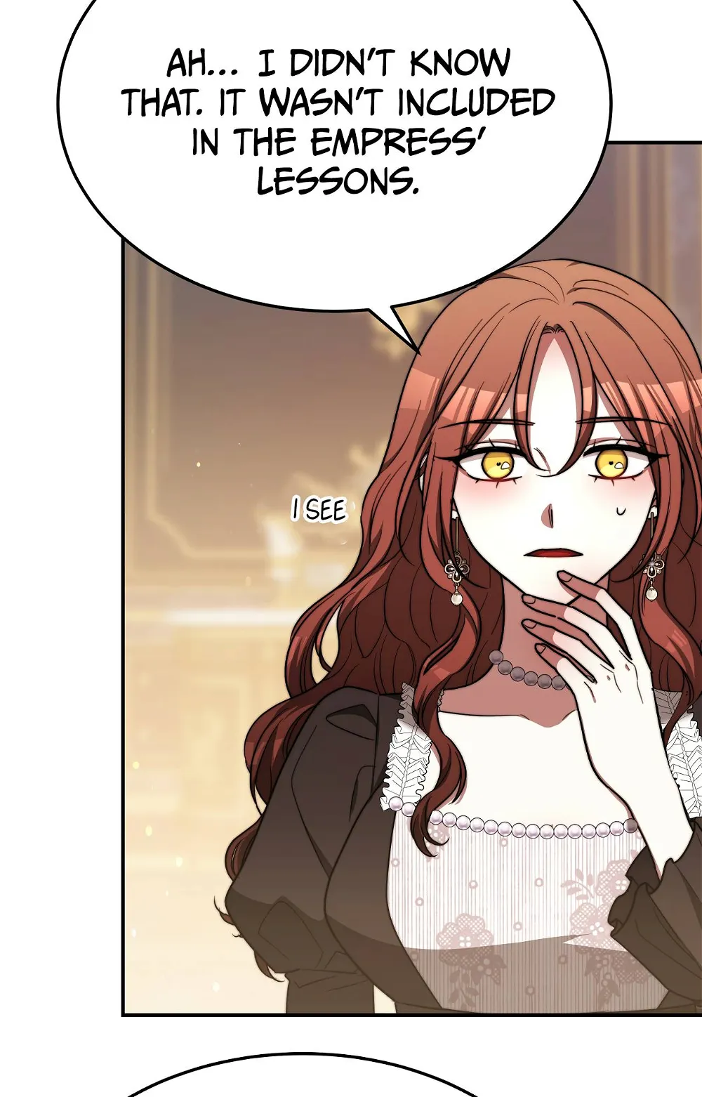 The Three Are Living a Married Life Chapter 54 - page 53
