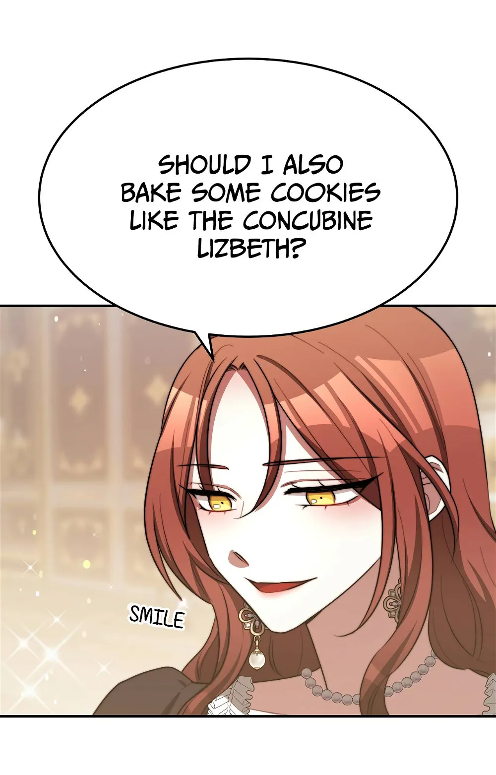The Three Are Living a Married Life Chapter 54 - page 56