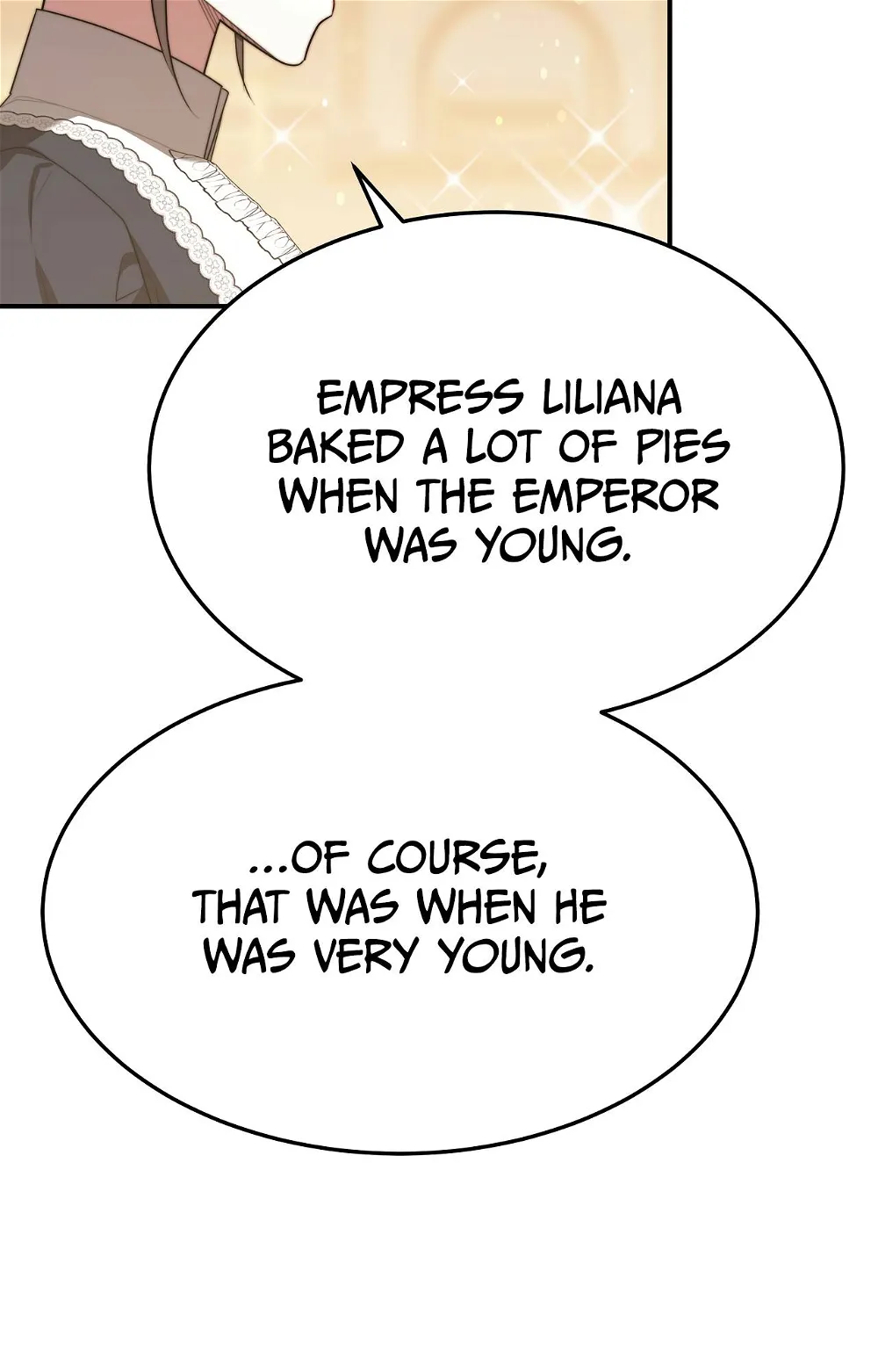 The Three Are Living a Married Life Chapter 54 - page 58