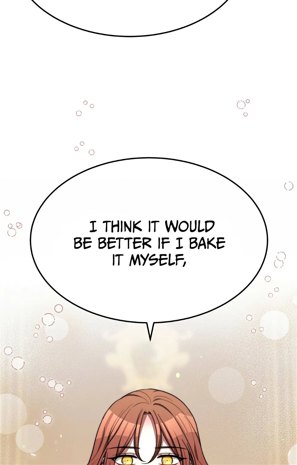 The Three Are Living a Married Life Chapter 54 - page 61