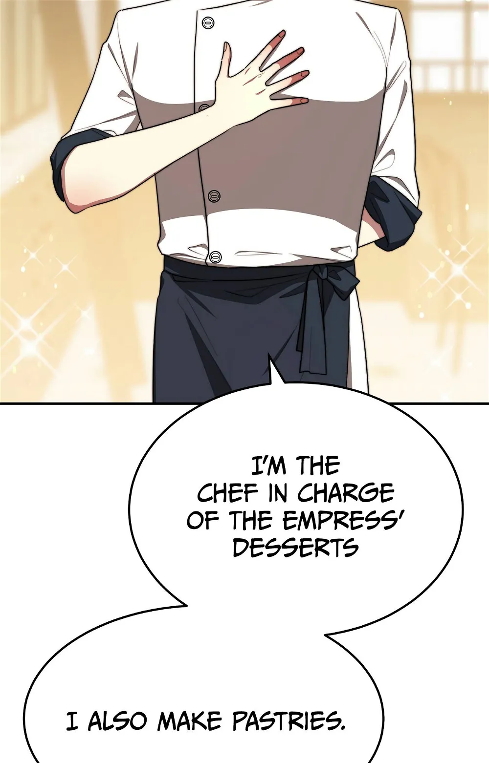 The Three Are Living a Married Life Chapter 54 - page 64