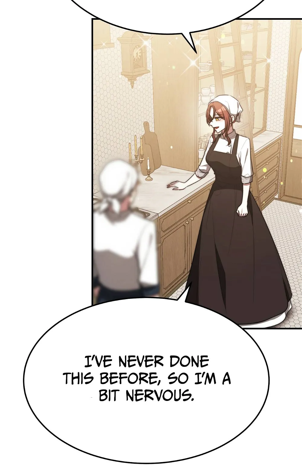 The Three Are Living a Married Life Chapter 54 - page 69