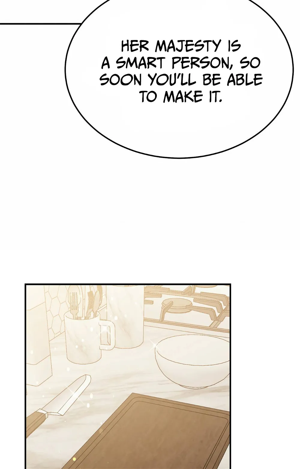 The Three Are Living a Married Life Chapter 54 - page 71