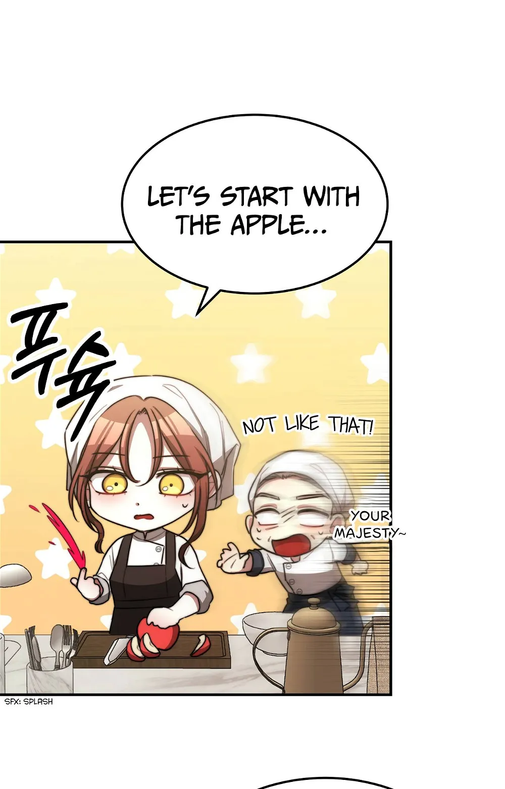 The Three Are Living a Married Life Chapter 54 - page 73