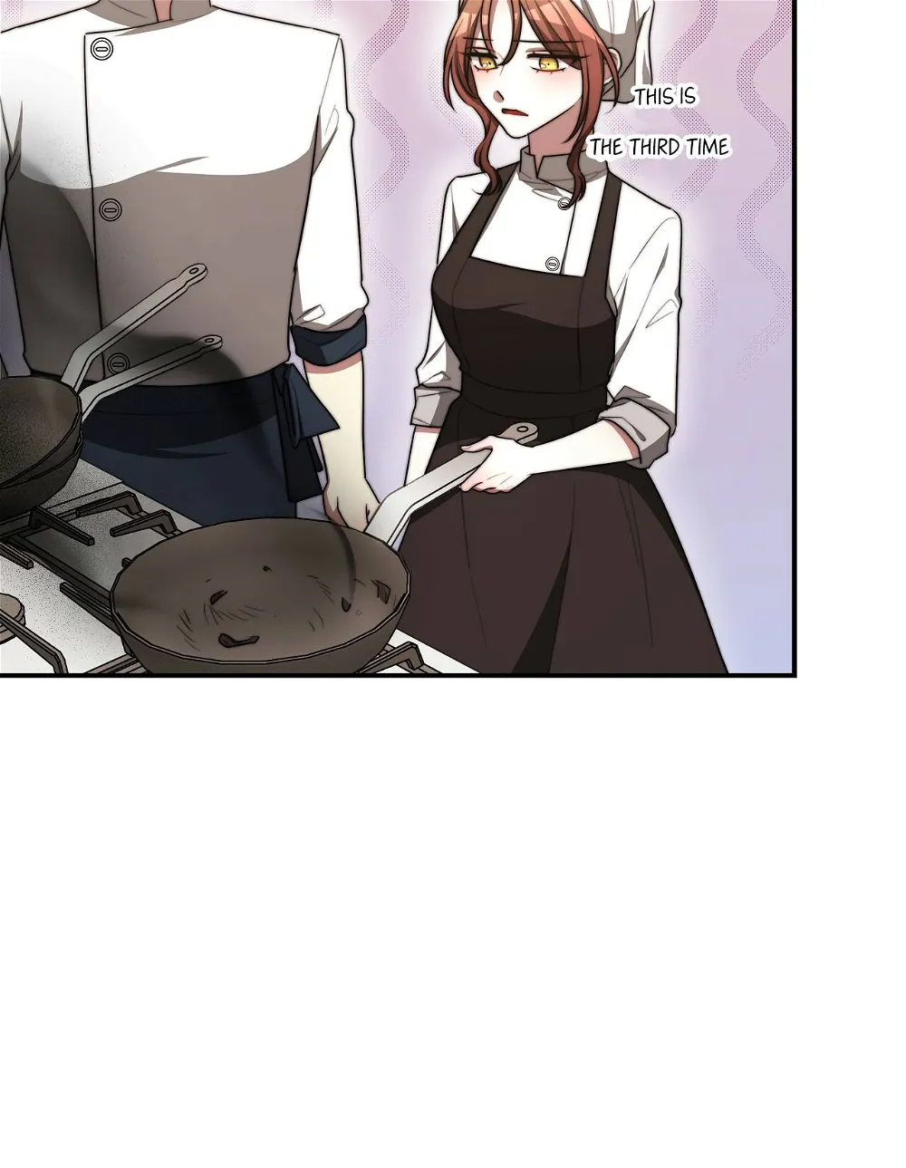 The Three Are Living a Married Life Chapter 54 - page 79