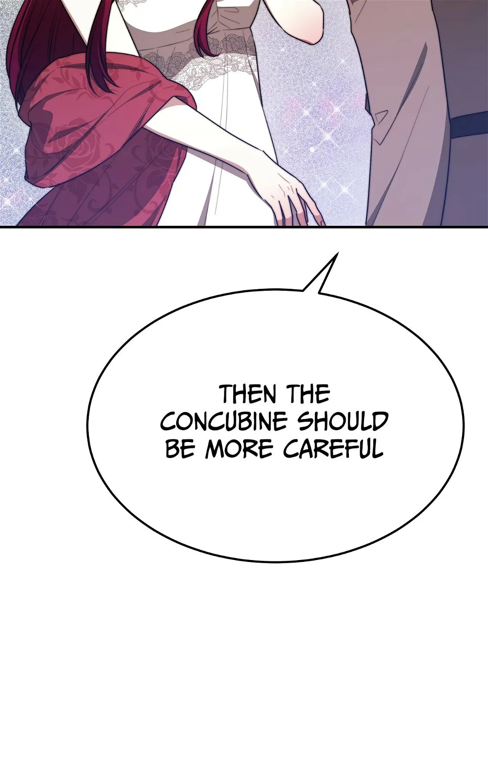 The Three Are Living a Married Life Chapter 54 - page 8