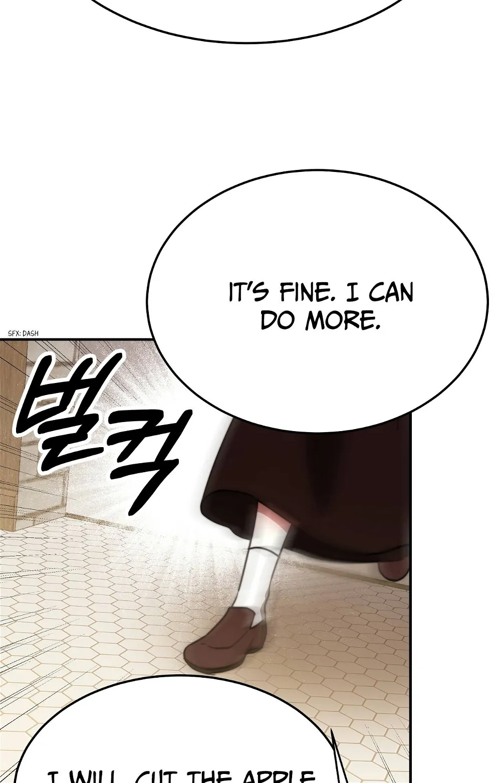 The Three Are Living a Married Life Chapter 54 - page 83
