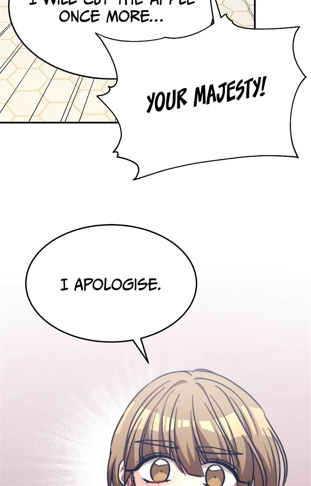 The Three Are Living a Married Life Chapter 54 - page 84