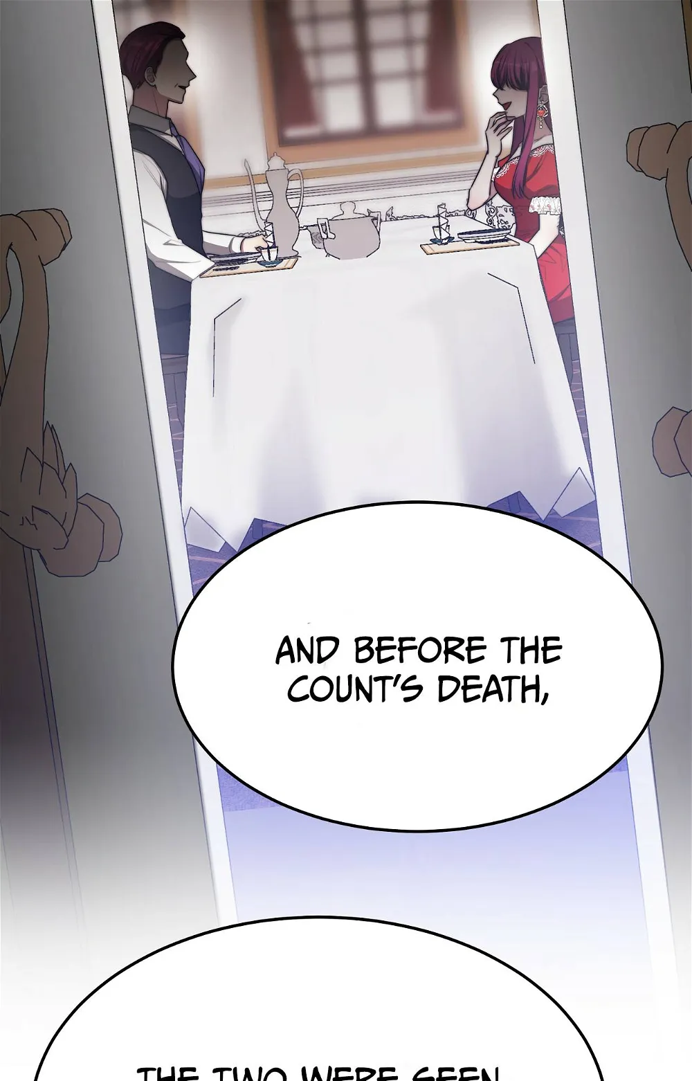 The Three Are Living a Married Life Chapter 54 - page 93