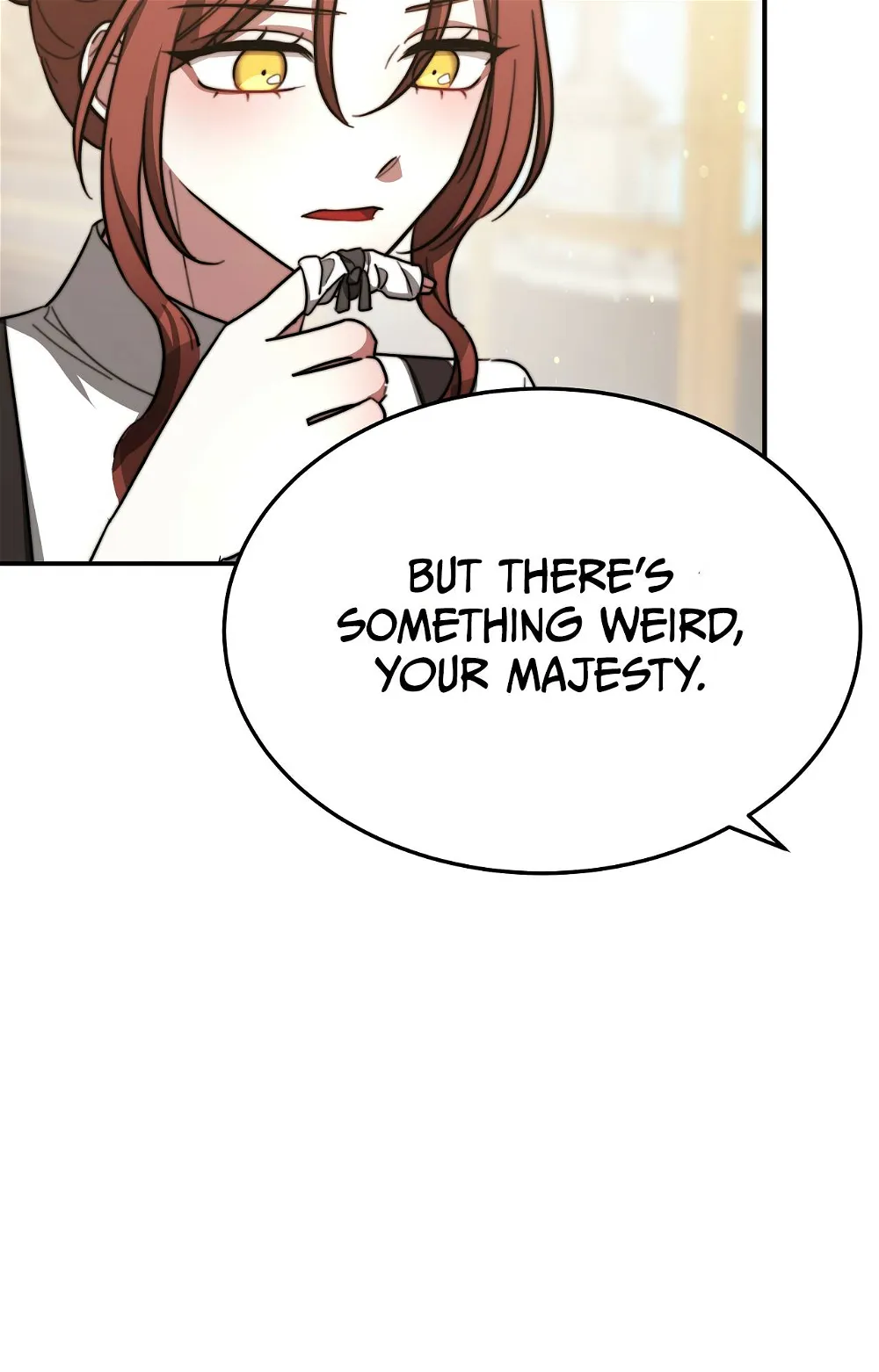 The Three Are Living a Married Life Chapter 54 - page 95