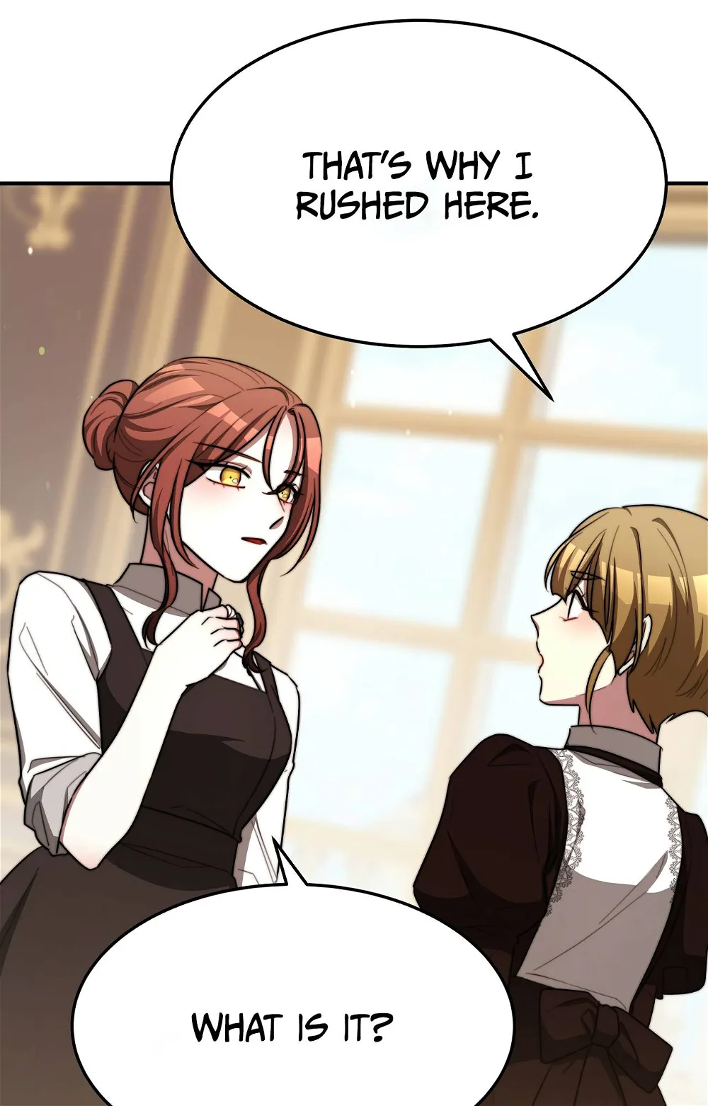 The Three Are Living a Married Life Chapter 54 - page 96