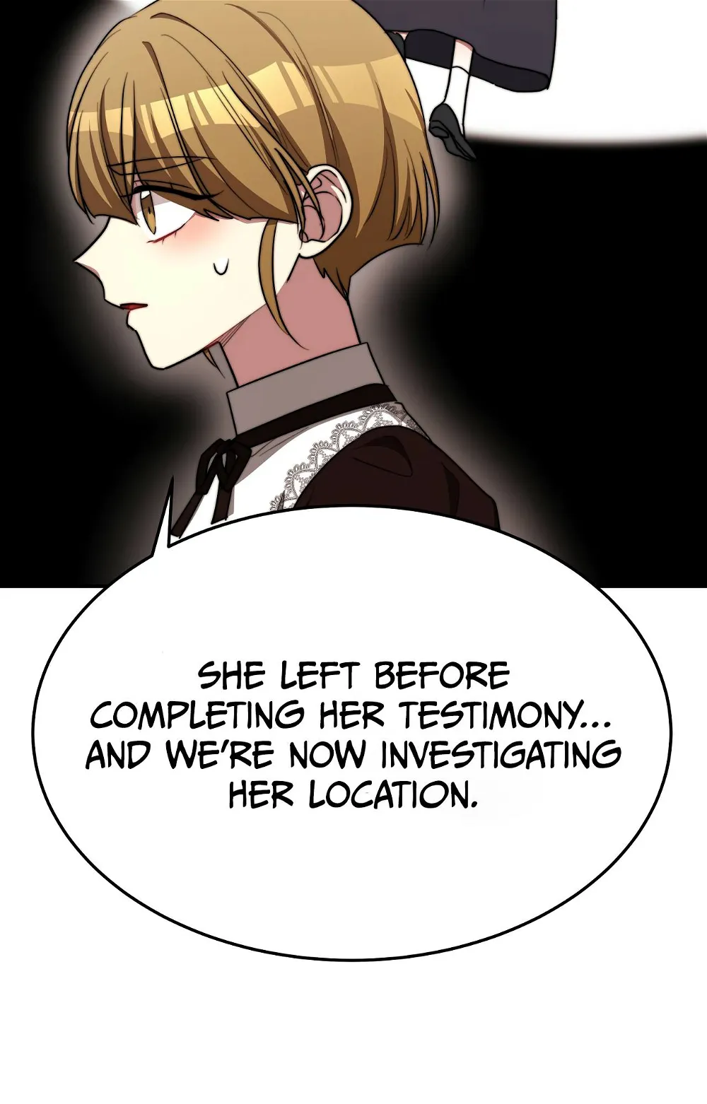 The Three Are Living a Married Life Chapter 54 - page 99
