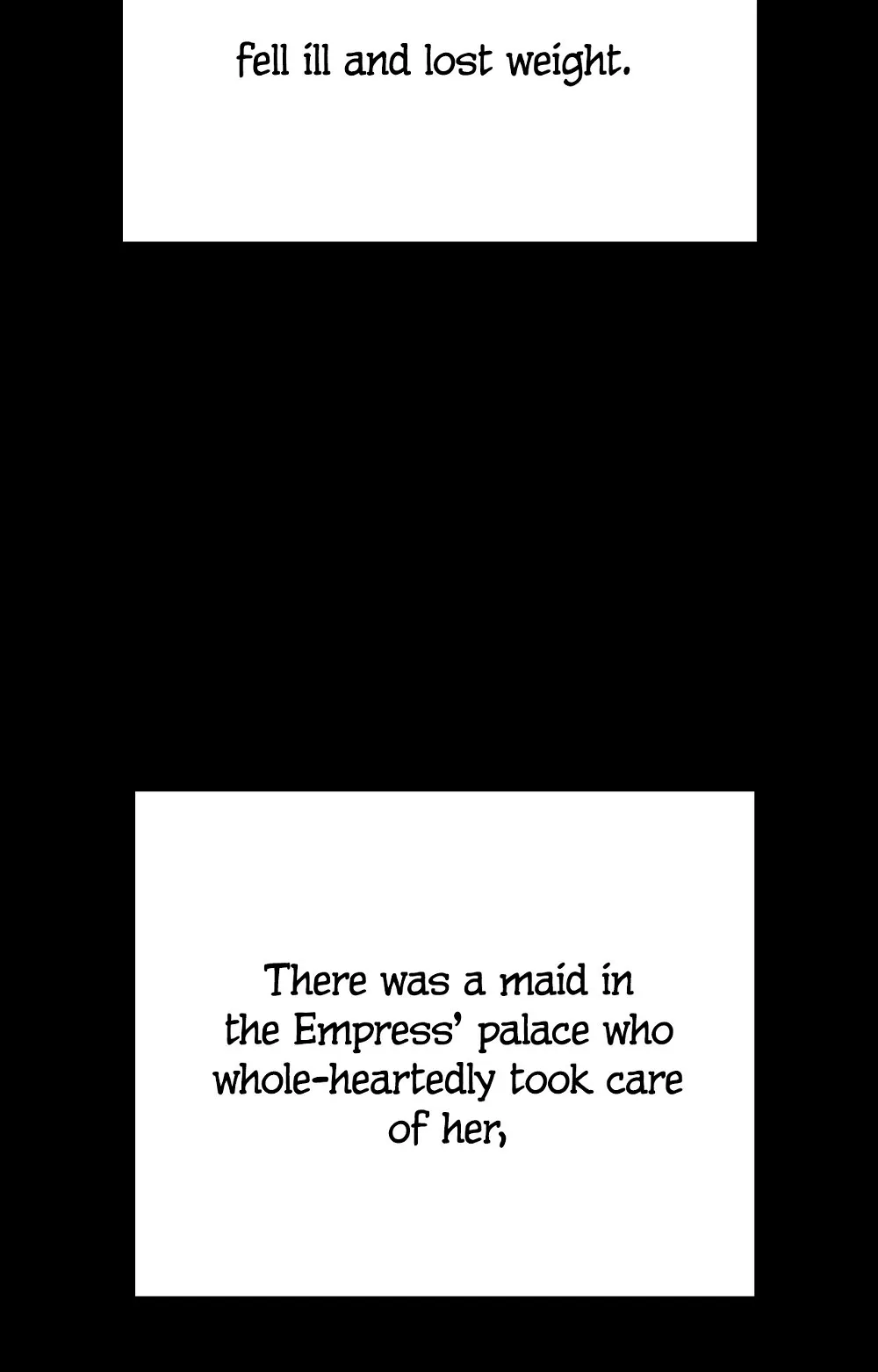 The Three Are Living a Married Life Chapter 53 - page 101