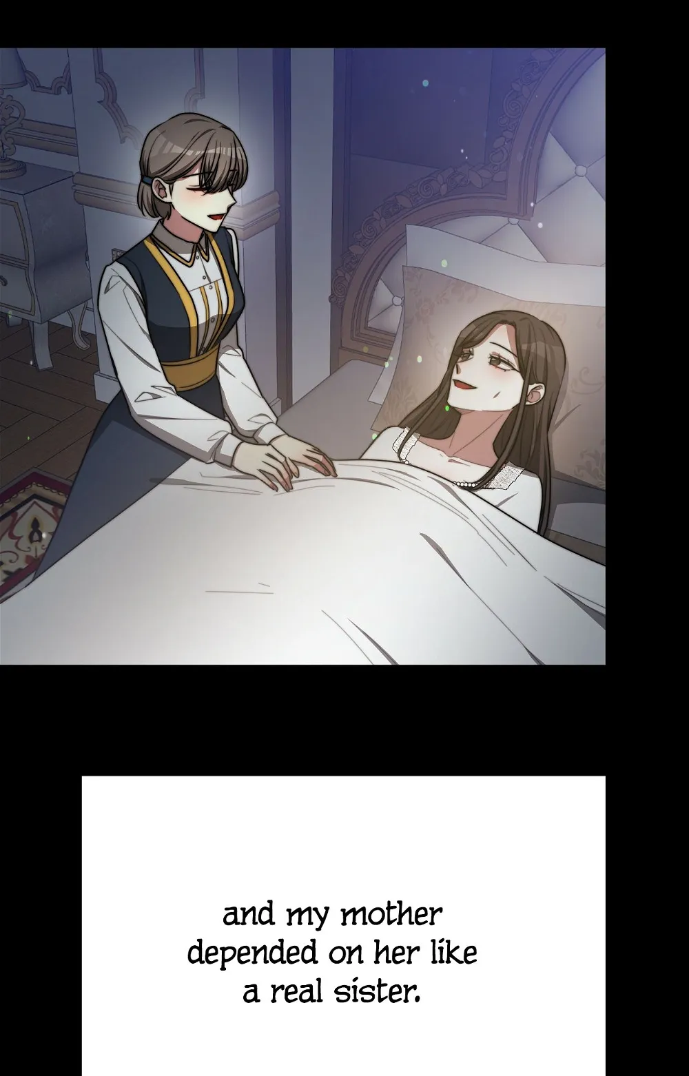 The Three Are Living a Married Life Chapter 53 - page 102