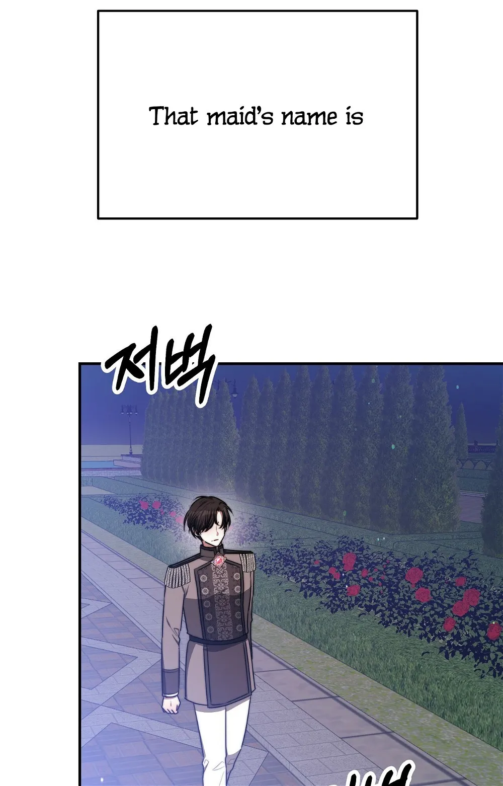 The Three Are Living a Married Life Chapter 53 - page 110