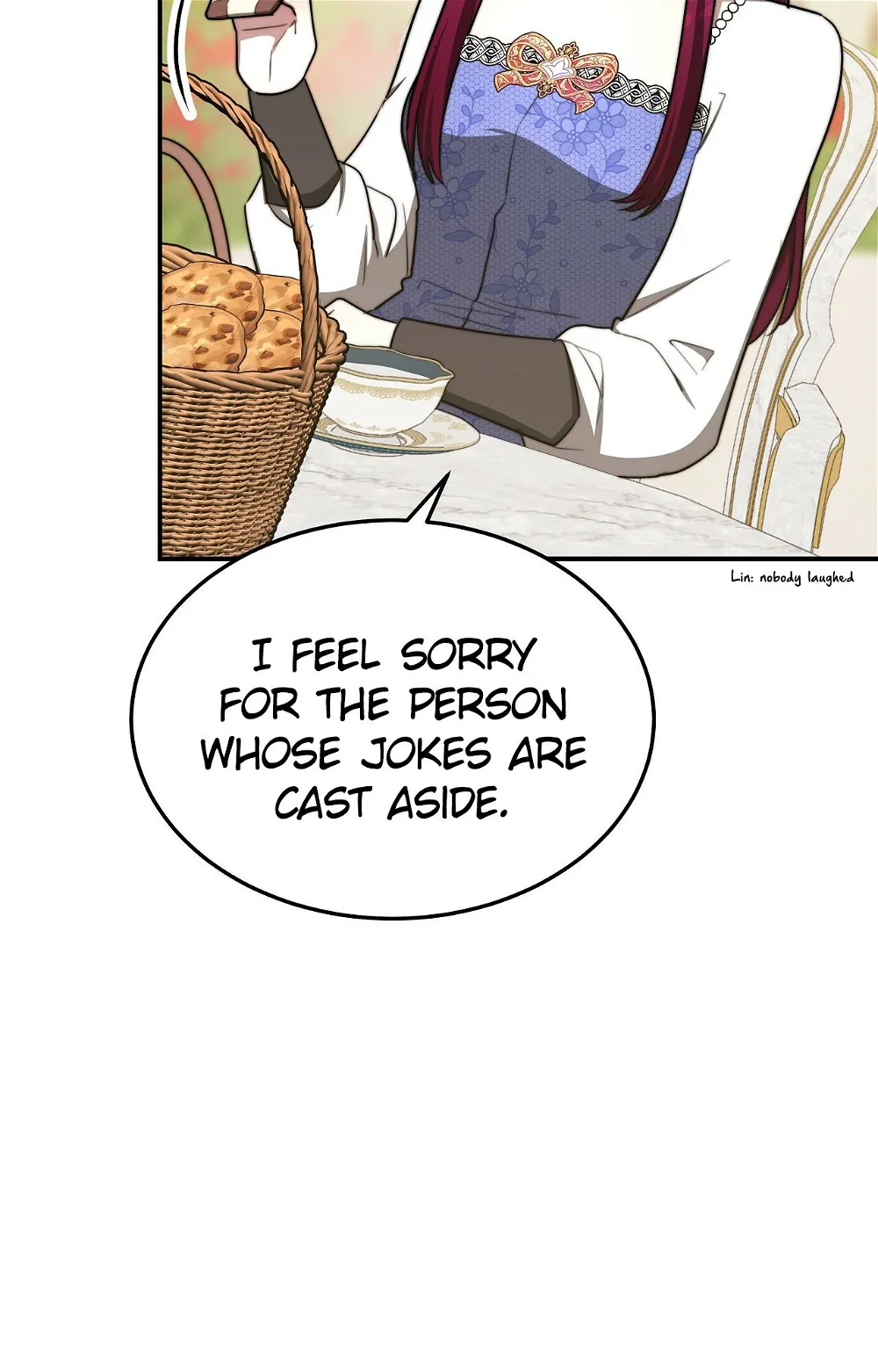 The Three Are Living a Married Life Chapter 53 - page 14