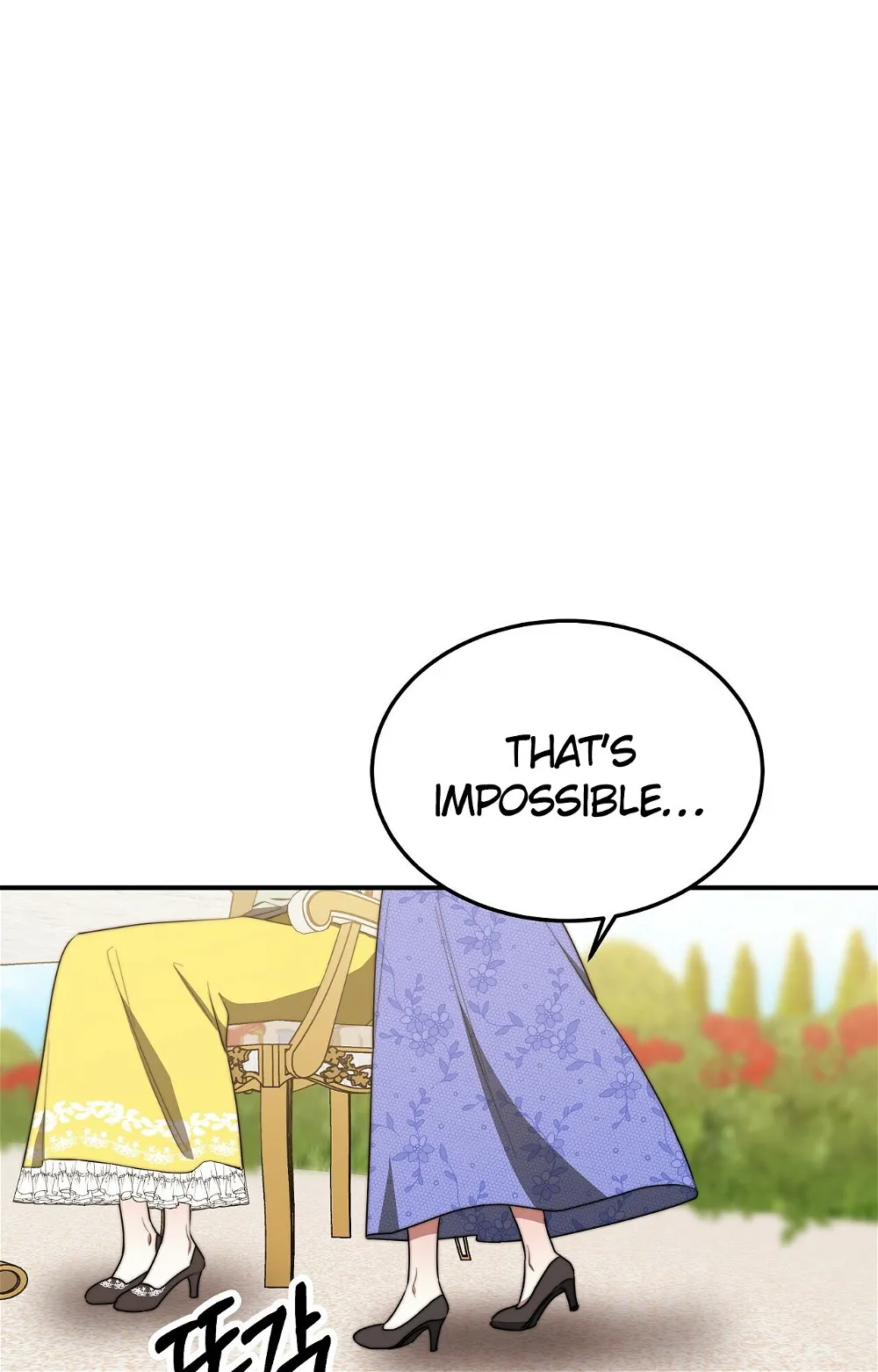 The Three Are Living a Married Life Chapter 53 - page 2