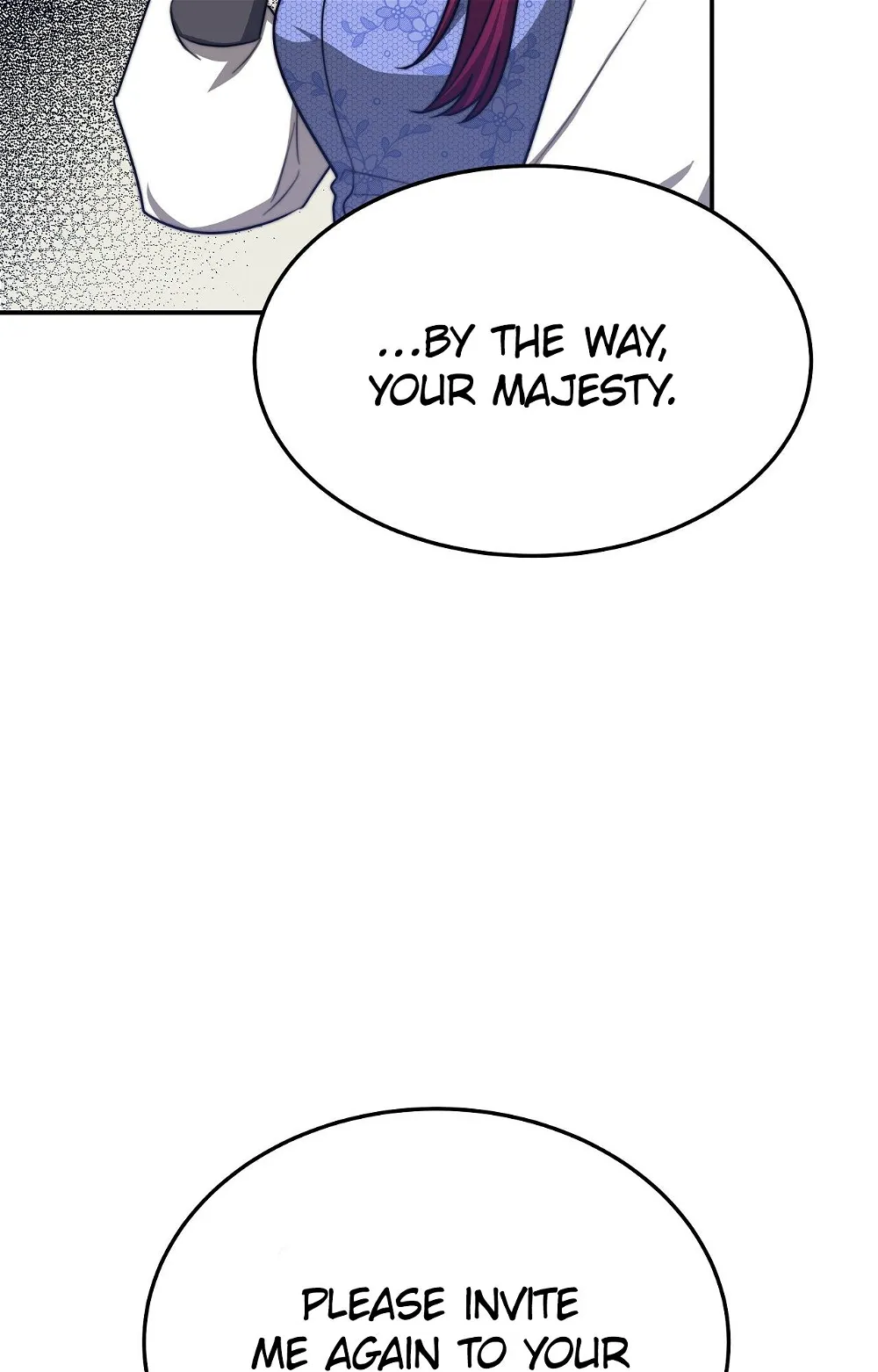 The Three Are Living a Married Life Chapter 53 - page 26