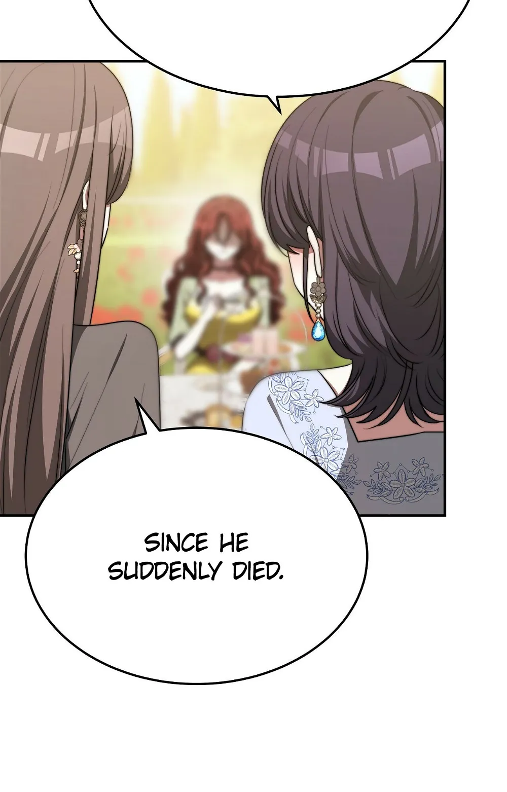 The Three Are Living a Married Life Chapter 53 - page 33