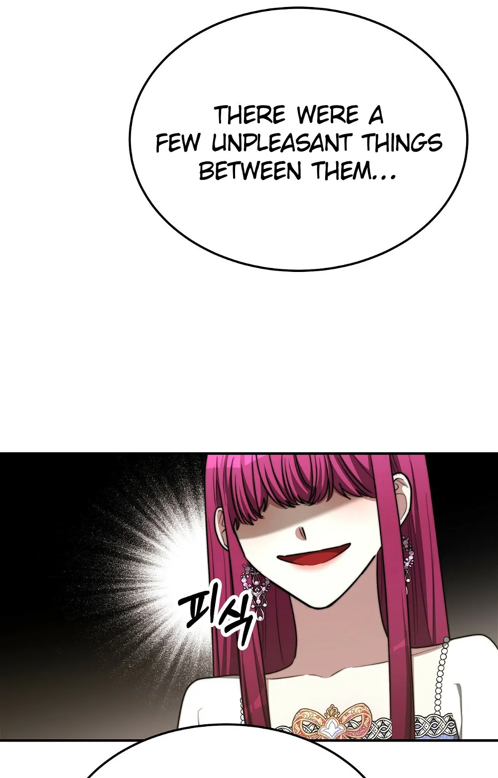 The Three Are Living a Married Life Chapter 53 - page 34