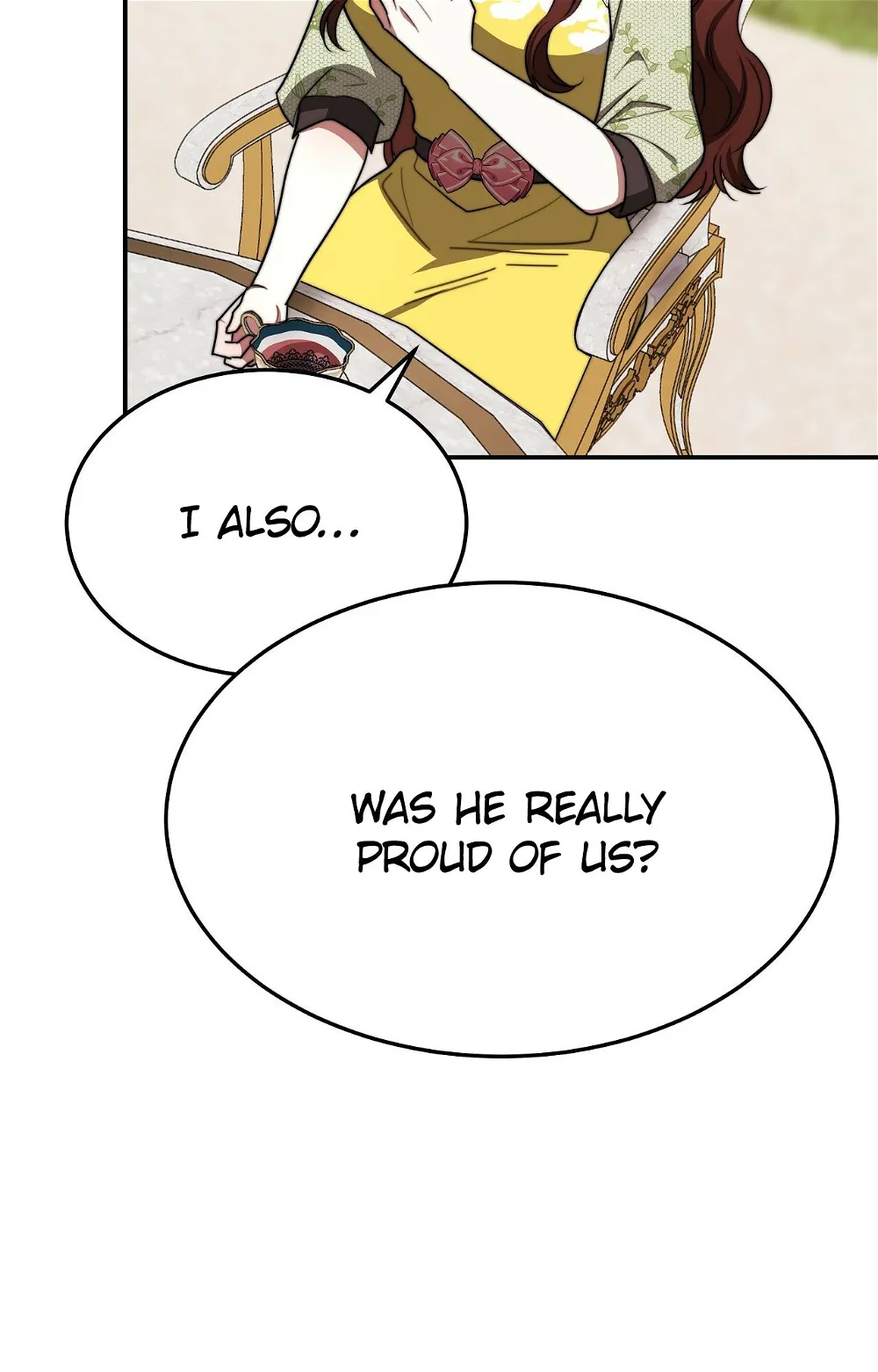 The Three Are Living a Married Life Chapter 53 - page 38