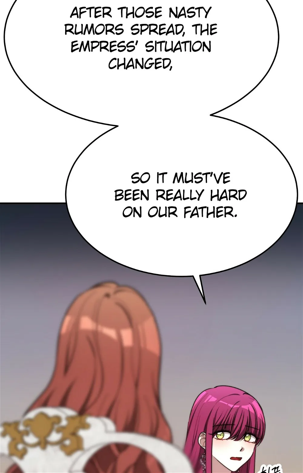 The Three Are Living a Married Life Chapter 53 - page 43