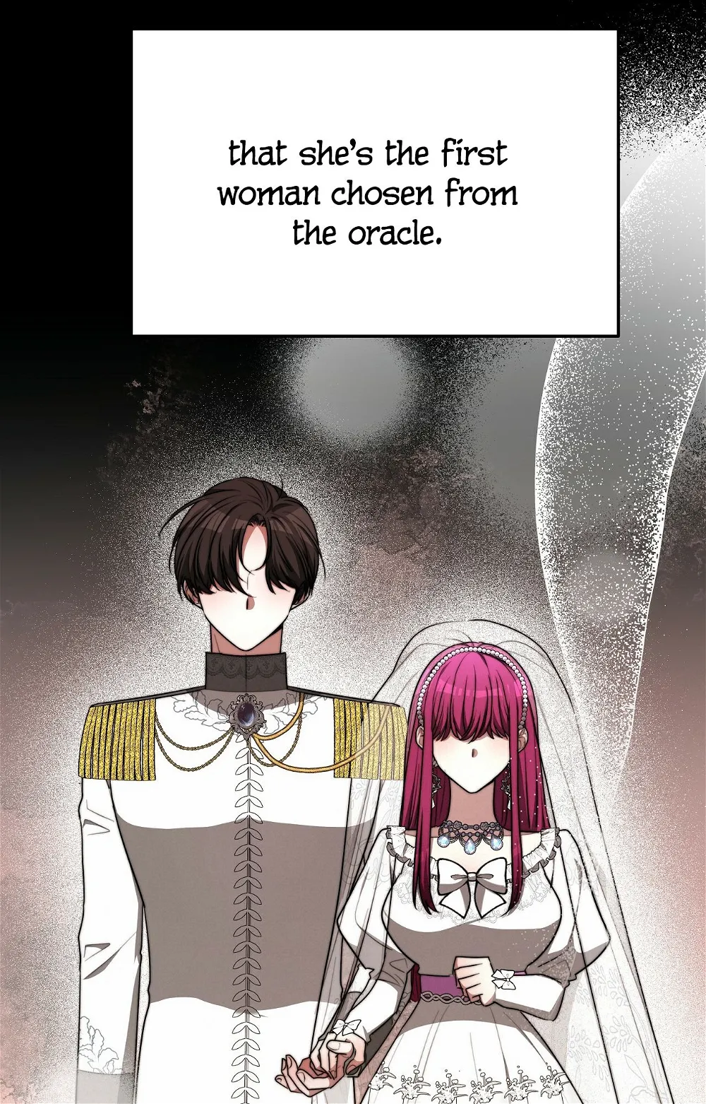 The Three Are Living a Married Life Chapter 53 - page 49
