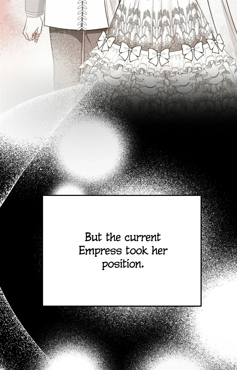 The Three Are Living a Married Life Chapter 53 - page 50