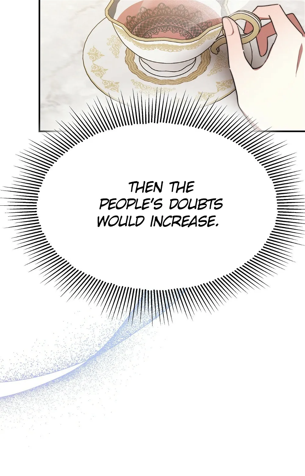 The Three Are Living a Married Life Chapter 53 - page 56