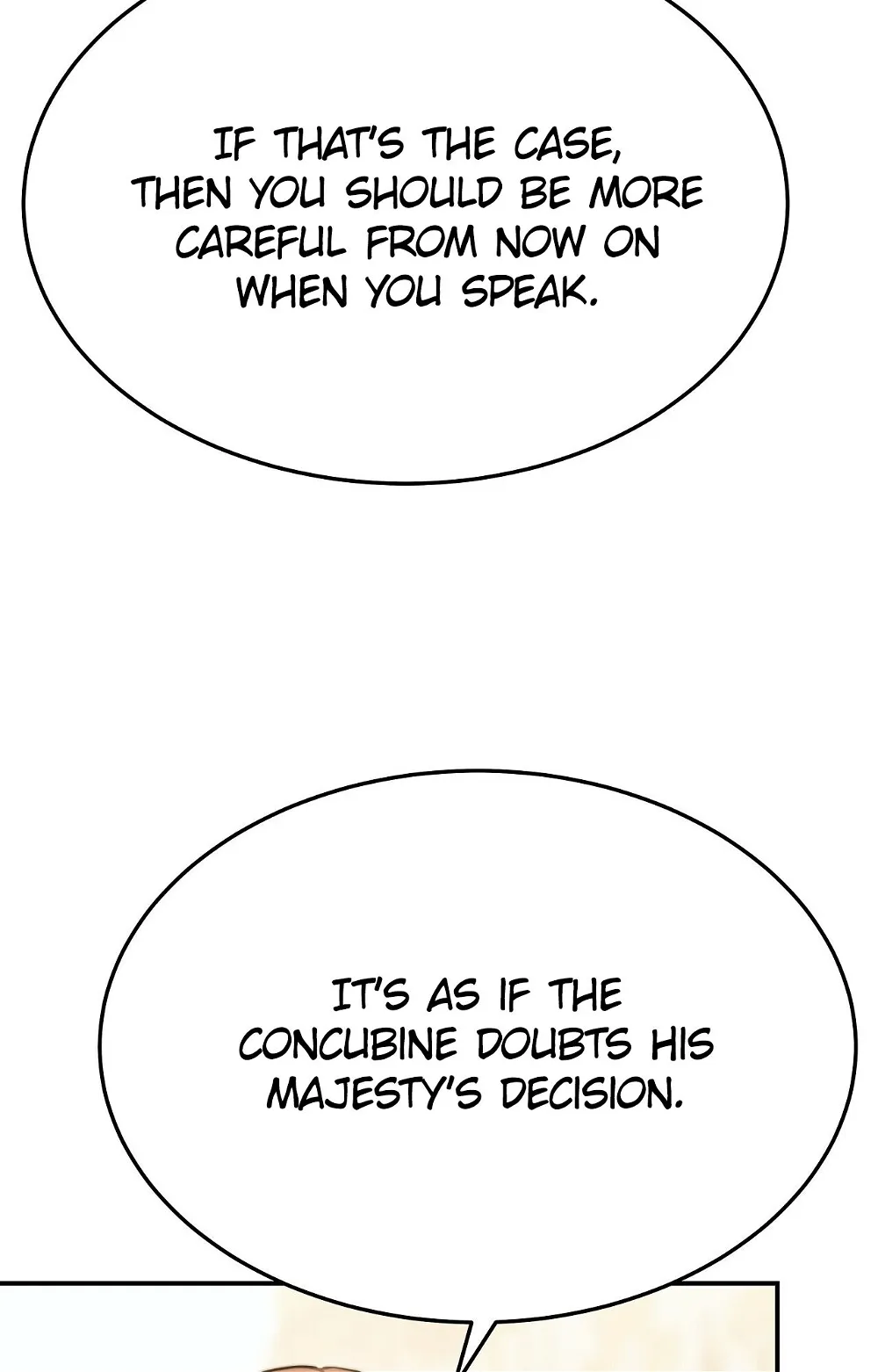 The Three Are Living a Married Life Chapter 53 - page 62