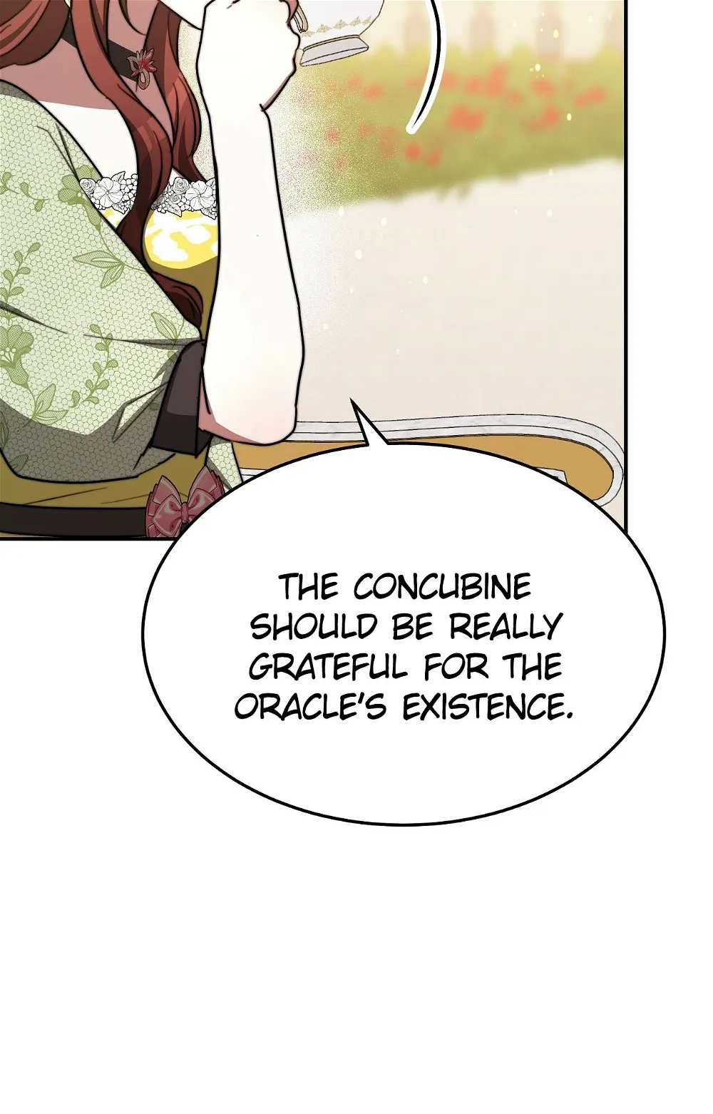 The Three Are Living a Married Life Chapter 53 - page 66
