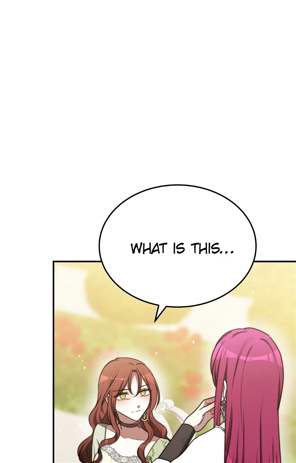The Three Are Living a Married Life Chapter 53 - page 7