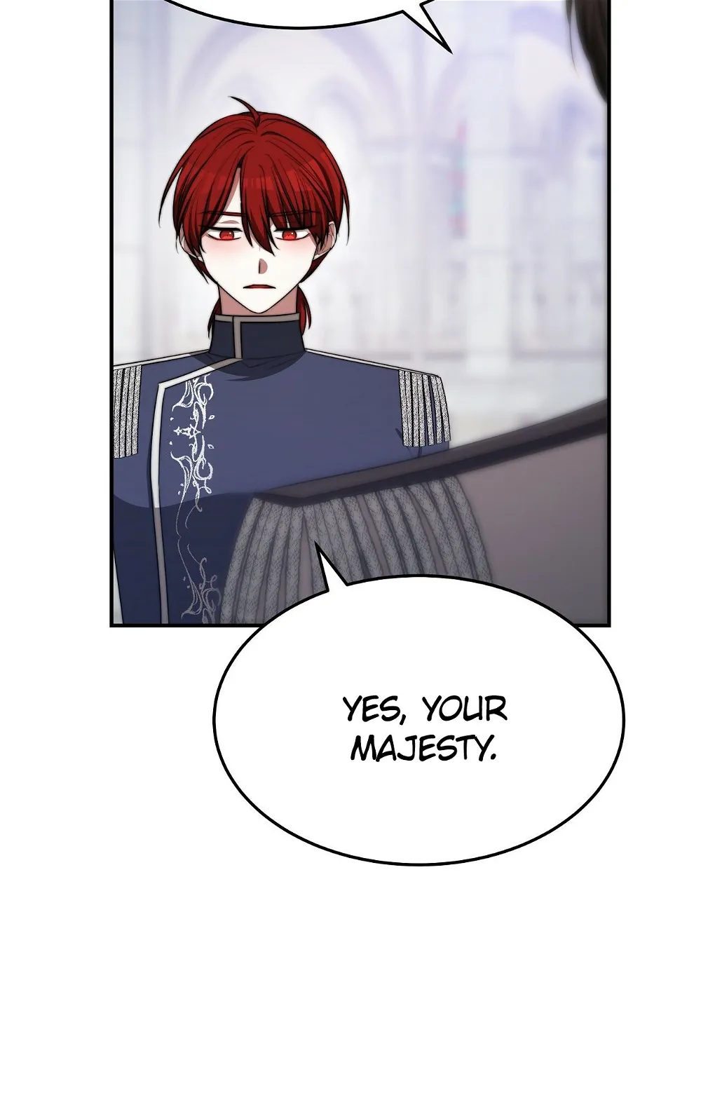 The Three Are Living a Married Life Chapter 53 - page 90
