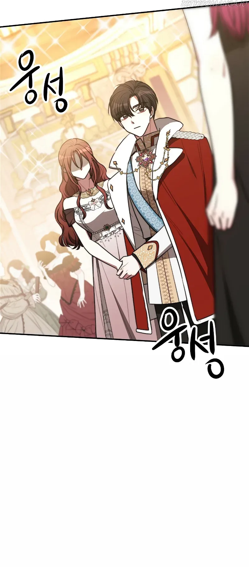 The Three Are Living a Married Life Chapter 50.2 - page 10
