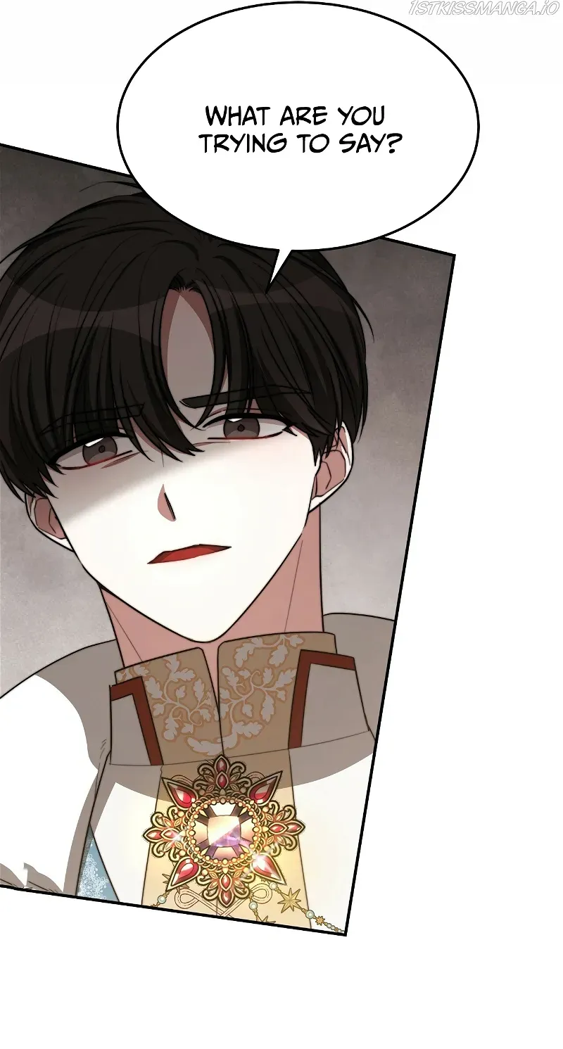 The Three Are Living a Married Life Chapter 50.2 - page 11
