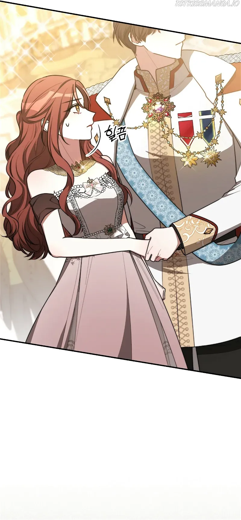 The Three Are Living a Married Life Chapter 50.2 - page 13