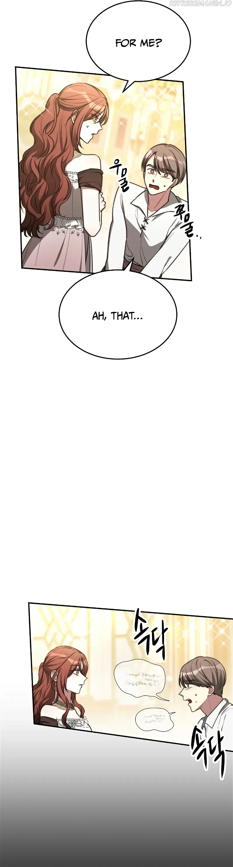 The Three Are Living a Married Life Chapter 50.2 - page 17