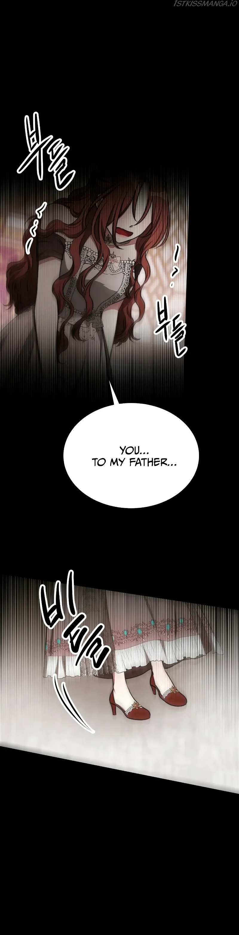 The Three Are Living a Married Life Chapter 50.2 - page 21
