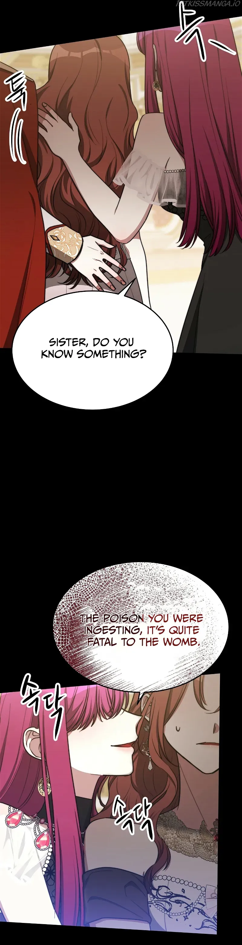 The Three Are Living a Married Life Chapter 50.2 - page 24