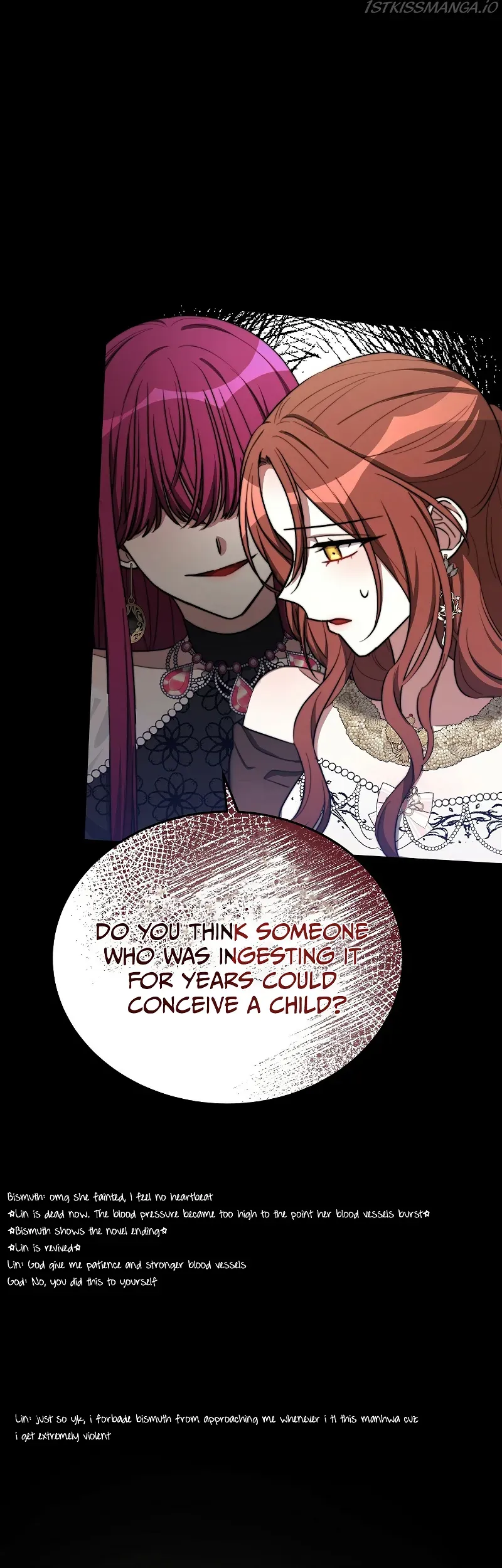 The Three Are Living a Married Life Chapter 50.2 - page 25