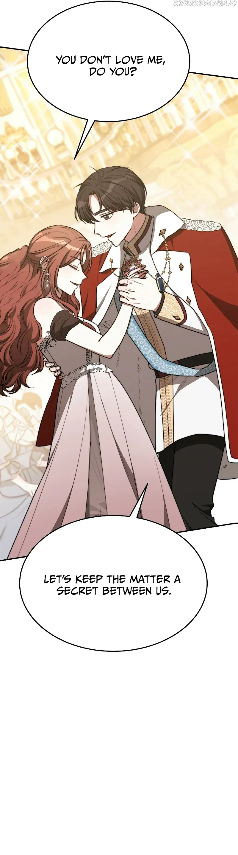 The Three Are Living a Married Life Chapter 50.2 - page 3