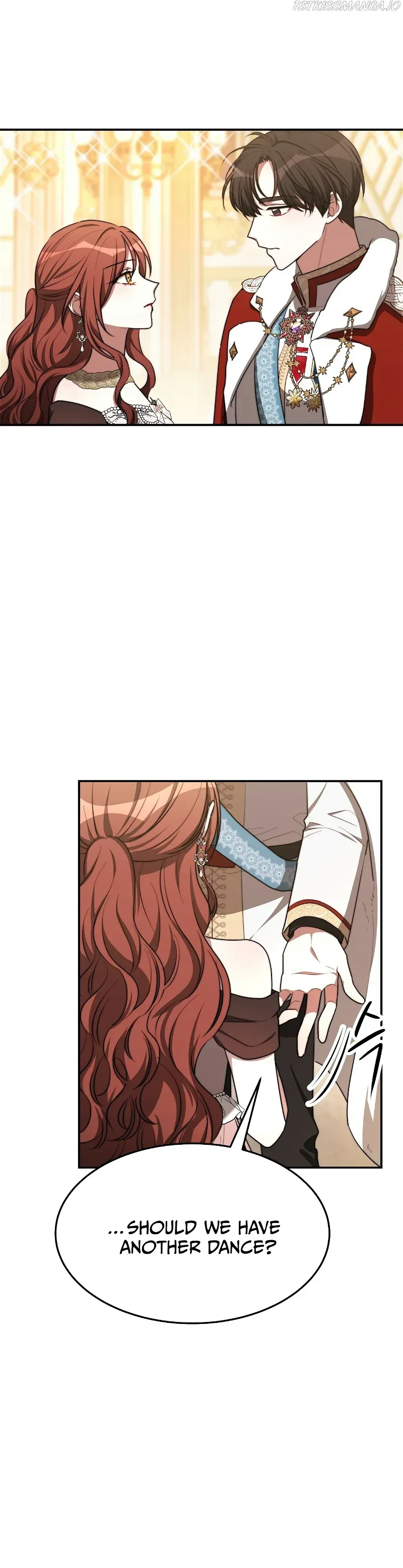 The Three Are Living a Married Life Chapter 50.2 - page 5