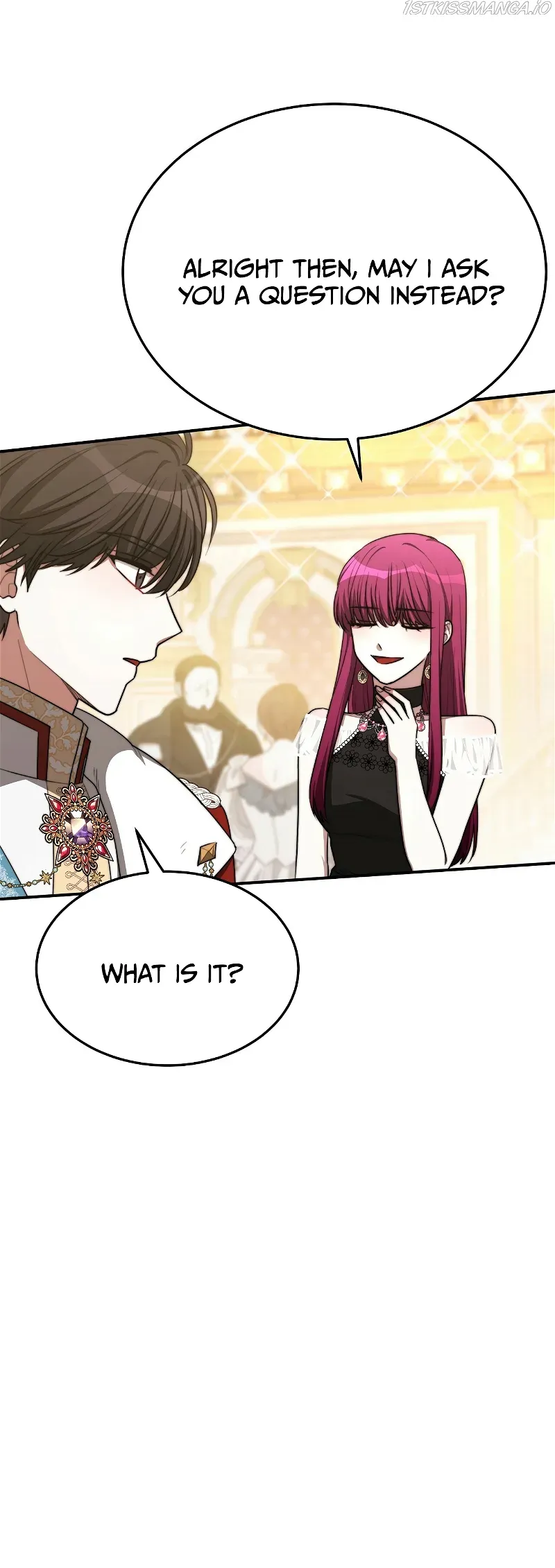 The Three Are Living a Married Life Chapter 50.2 - page 8